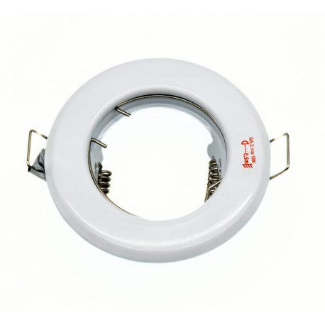 svietidlo HDL SO2  ARGUS II CT2114-W biele